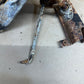 87-90 Jeep Cherokee XJ 4.0 6 Cyl -Transfer Case Shift Linkage- Automatic Trans