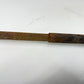 76-86 Jeep CJ Power Steering Intermediate Shaft CJ5 CJ7 CJ8 5 7 8 OEM Factory OE