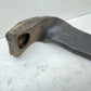 Jeep Wrangler YJ 87-90 Passenger Right Side Female Seat Belt Buckle OEM Seatbelt