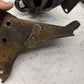 Jeep Wrangler YJ 87-90 V belt 2.5 4.2 L Power Steering Box Pump Kit Brackets OEM