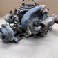 76-90 Jeep YJ CJ Carter BBD 2 Barrel Carburetor Carb 4.2L Wrangler 4.2 L 258 OEM