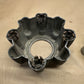 99-05 Ford F-250 F-350 PAIR Front Rear OEM Hub Cap F81A-1A096-BB F81A-1A096-CA