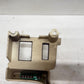 Jeep Wrangler YJ 87-91 Dash Indicator Bezel Fog OE Warning Head Light Trim Gauge