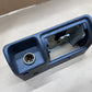 87-95 Jeep Wrangler YJ Ash Tray Ashtray Assembly Holder Outlet Lighter Coin Tray