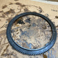 Ford 8.8 OEM Rear Axle Differential 108 Tone Trigger Wheel Speed Reluctor Ring