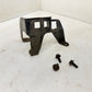 91-02 Jeep Wrangler TJ 4.0 L Throttle Cable Bracket 6 cylinder Mount OEM Factory