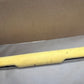 03-06 Jeep Wrangler TJ Middle Center Roll Bar Pad Foam Cover 55352870AC OEM