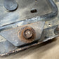 Jeep TJ Wrangler OEM Battery Tray 2005 2006 05-06 Mount Temperature Sensor Clamp