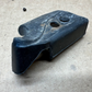 Jeep Wrangler TJ 97-06 Soft Top Full Half Door Surround Seal Right PASSENGER