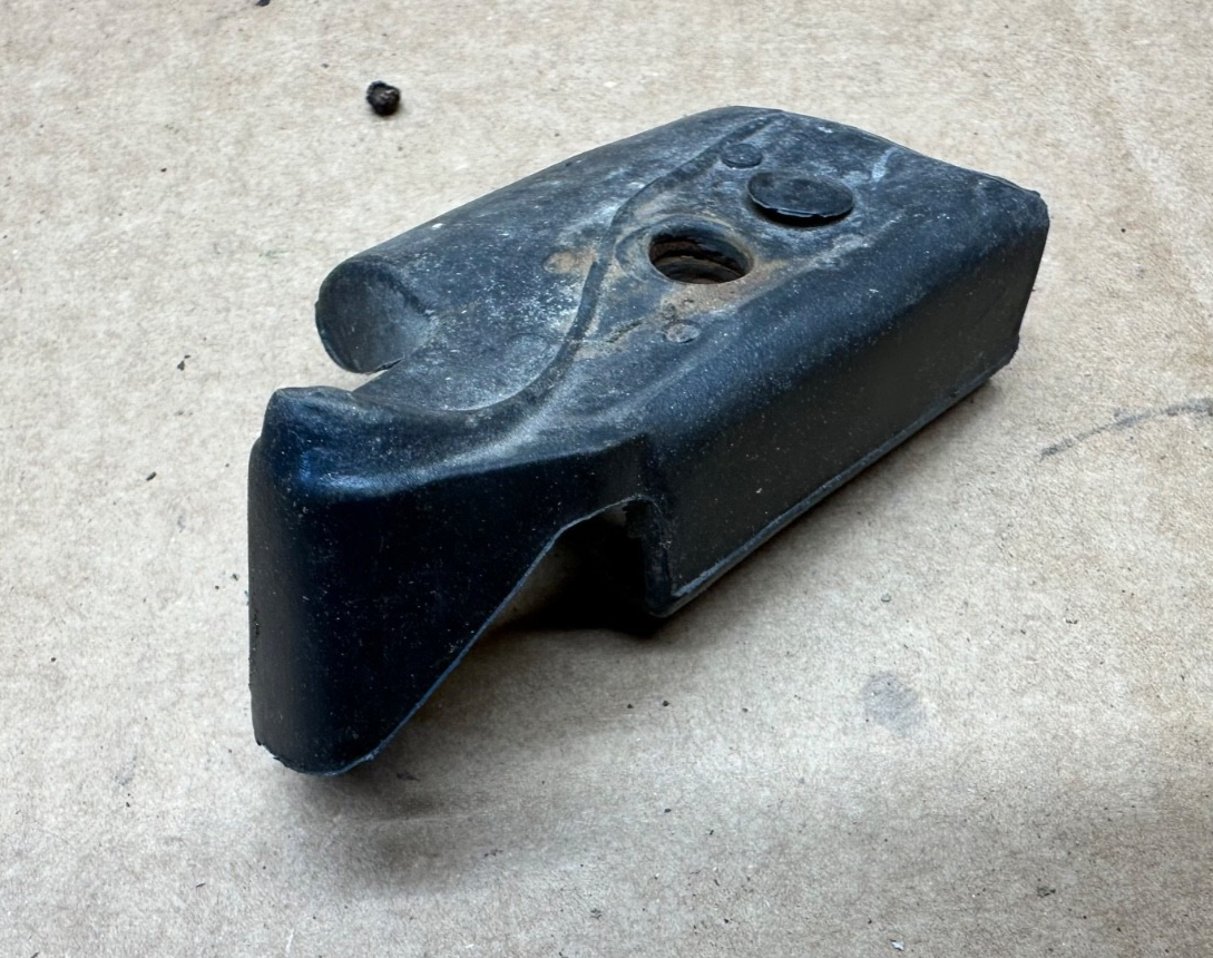 Jeep Wrangler TJ 97-06 Soft Top Full Half Door Surround Seal Right PASSENGER