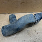 91-95 JEEP YJ Wrangler Air Cleaner Resonator Baffle 4 Cyl 6 Cyl Tube Grille Box