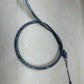 91-95 Jeep Wrangler YJ Fuel Throttle Accelerator Cable 2.5L 4 Cyl 4.0L 6 Cyl OEM