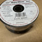 Lincoln Superglaze 4043 Aluminum Solid MIG Welding Wire .030 - 1 lb. ED030307