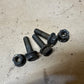80-86 Jeep CJ Dana 300 Transfer Case Mounting Studs Nuts Bolts CJ5 CJ7 CJ8 OEM