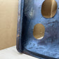 71 72 K10 K20 K30 Hump Transmission Tunnel Shifter Hole OEM Factory Cover Plate