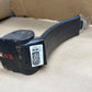 84-89 Jeep Cherokee XJ Black Seat Belt Rear Left Right Retractor Lap Seatbelt OE