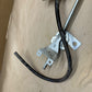 84-96 Jeep Cherokee XJ Right Rear Door Manual Window Regulator RR OEM Passenger