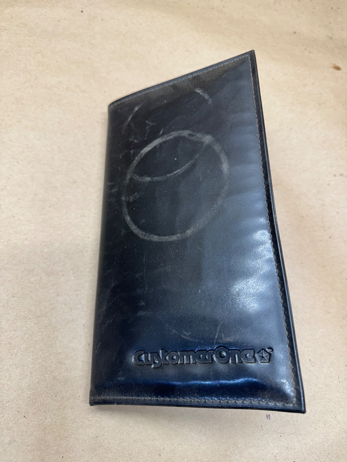 Jeep Wrangler Owner's Owners Manual FOLDER ONLY Red Lion PA Fishel Chrysler
