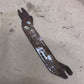 Jeep Wrangler YJ Cherokee XJ Strut Bar Drum Brake OEM Bendix Right Side OEM