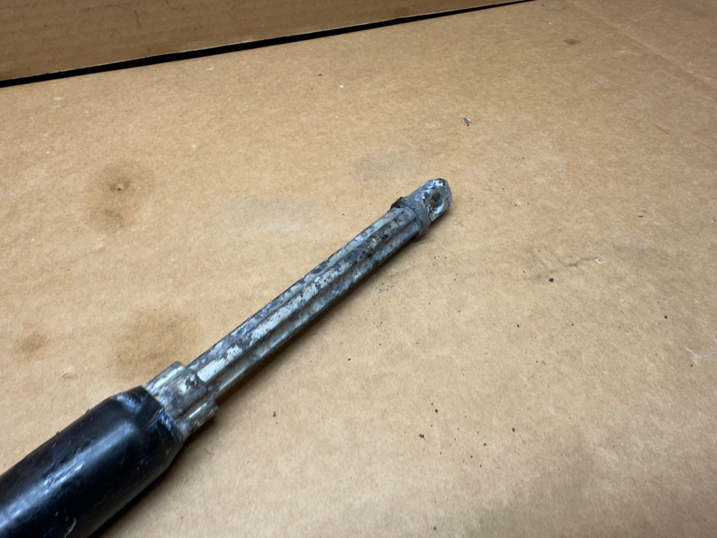 11-16 Ford F250 F350 OEM Crew Cab 6.2L Steering Column Intermediate Upper Shaft