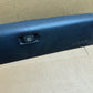 84-96 Jeep Cherokee XJ BLACK Glovebox Glove Box Door Factory OEM Dash Latch 87