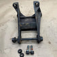 87-95 Jeep Wrangler YJ 2.5 L 4 Cyl Drivers Side Motor Mount Bracket Left 2.5L