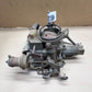 76-90 Jeep YJ CJ Carter BBD 2 Barrel Carburetor Carb 4.2L Wrangler 4.2 L 258 OEM