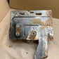 91-95 Jeep YJ Battery Tray Wrangler Factory Firewall Fire Wall Holder Mount OEM