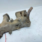 81-90 Jeep 6 Cylinder Intake Manifold CJ5 CJ7 Wrangler YJ AMC 4.2 L 258 4.2L