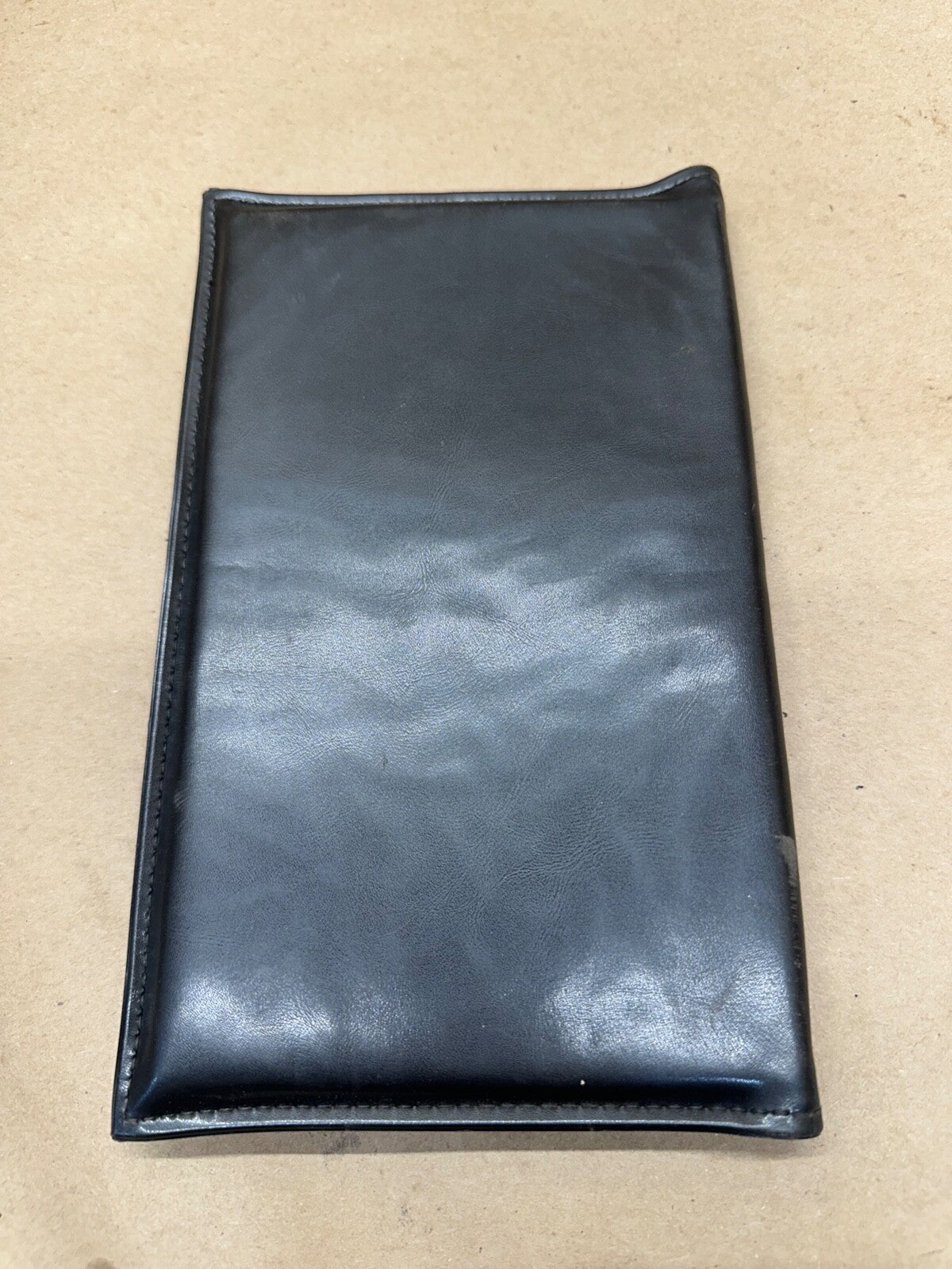 Jeep Wrangler Owner's Owners Manual FOLDER ONLY Red Lion PA Fishel Chrysler