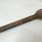 76-86 Jeep CJ Power Steering Intermediate Shaft CJ5 CJ7 CJ8 5 7 8 OEM Factory OE