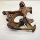 90-06 Jeep Wrangler TJ YJ Dana 30 Front Axle Right Spindle Knuckle NO ABS