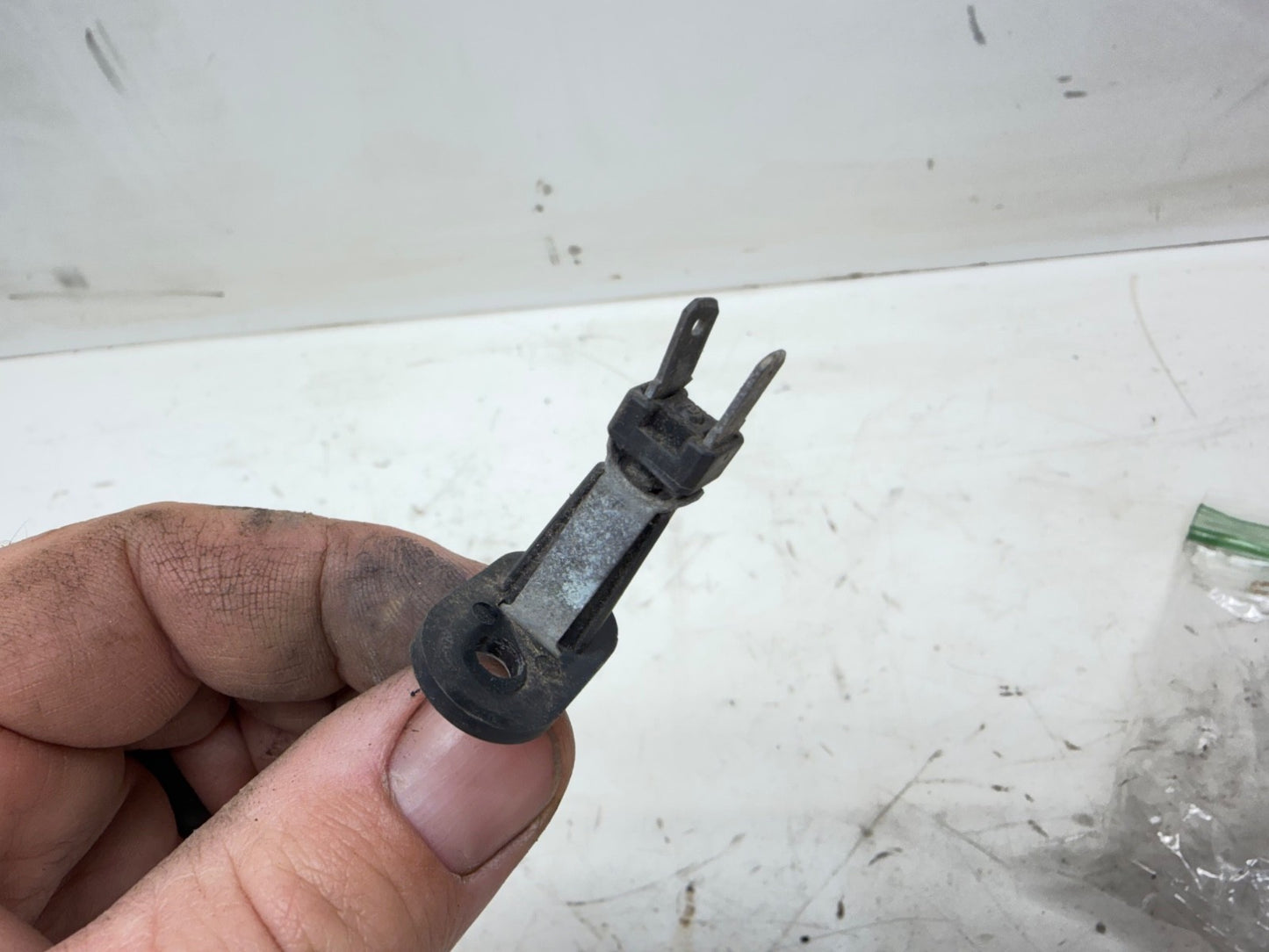 Door Jamb Switch 87 Jeep Wrangler YJ Factory OEM left right Light Passenger L R