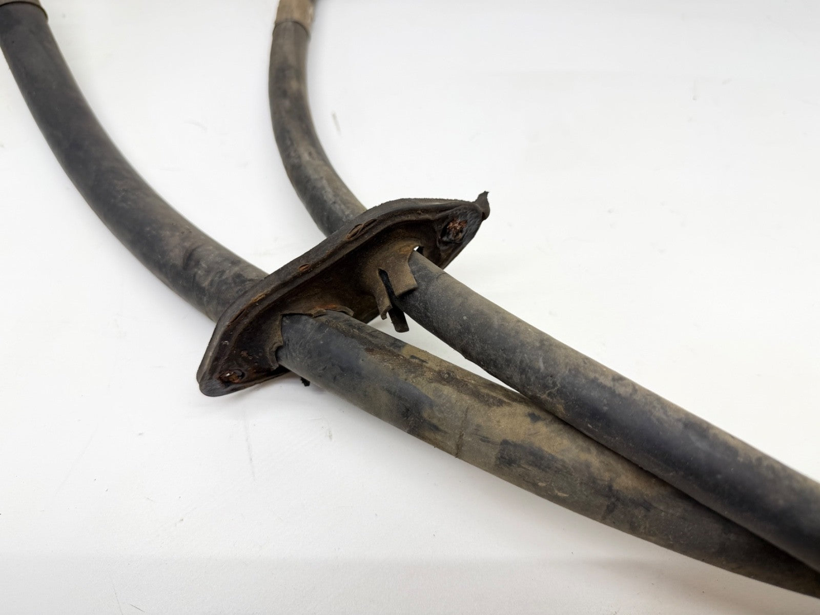87-95Jeep Wrangler YJ A/C AIR CONDITIONER HOSES Hose AC Conditioning OEM Dash OE