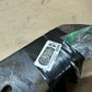 1967 AMC Rambler Rebel Rear Bumper Mount Bracket Sedan Factory 67 Rambler Back