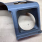 87-95 Jeep Wrangler YJ Dash Gauge Bezel Steering Column Speedometer Dk GREY GRAY