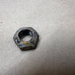 76-95 Jeep CJ 7 YJ Steering Wheel Nut Wrangler CJ5 CJ7 CJ8 Column Horn Bolt OEM