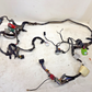 56010104AJ Soft Top Dash Instrument Panel Wiring Harness 01 Jeep TJ Wrangler OEM