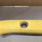 03-06 Jeep Wrangler TJ Rear Right Side Roll Bar Foam Cover 55352872AB OEM