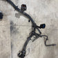 97 Jeep TJ Wrangler Fusebox Under Hood Fuse box Engine Wire Harness Block 97
