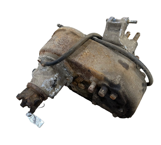 80-86 Jeep CJ Dana 300 Long Transfer Case 4x4 4WD CJ5 CJ7 5 7 D300 D Three Hundy
