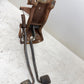 87-90 Jeep Wrangler YJ Pedal Assembly Manual Clutch OEM Brake 87 88 89 90 Petal