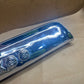 1972-91 Jeep Cherokee OEM Tail Finish Panel Chrome Original Factory SF5451469