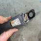 97-01 JEEP CHEROKEE XJ Buckle Front Right Side Seat Belt Passenger OEM Clip