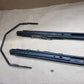 91-95 Jeep Wrangler YJ Left Right 11" and 14" Seat Adjuster Slider Track L R OEM