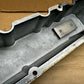JEEP CJ  1980-86 4.2L AFTERMARKET Engine Valve Cover Aluminum 258 ci 4.2 L Black