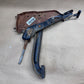 76-91 JEEP J10 Grand Wagoneer Cherokee Parking Emergency Brake Pedal Ebrake OEM