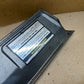 Jeep Wagoneer 75-85 Dash Glove Box Door Factory OEM Grand J10 J20 Glovebox FSJ