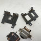 Jeep Wrangler YJ 87-95 Head light Dimmer Switch OEM Headlight Factory Trim Panel