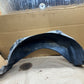 1997-2006 WRANGLER TJ Passenger Rear Fender Liner 55155633AB Inner Trim Right OE